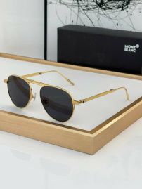 Picture of Montblanc Sunglasses _SKUfw55830015fw